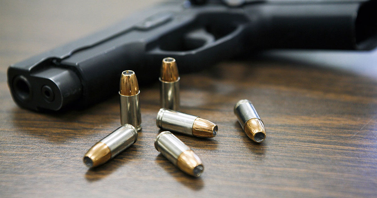 handgun-bullets-on-table